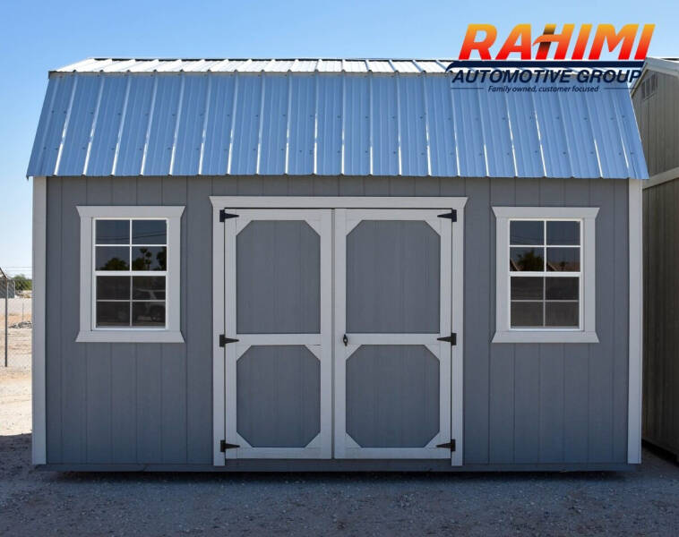 2023 Old Hickory Custom Buildings Custom