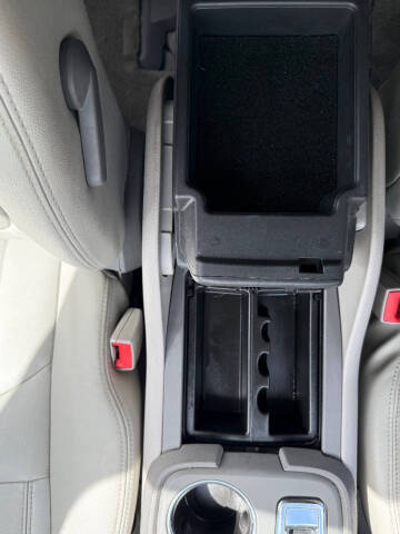 2014 GMC Acadia SLE-2