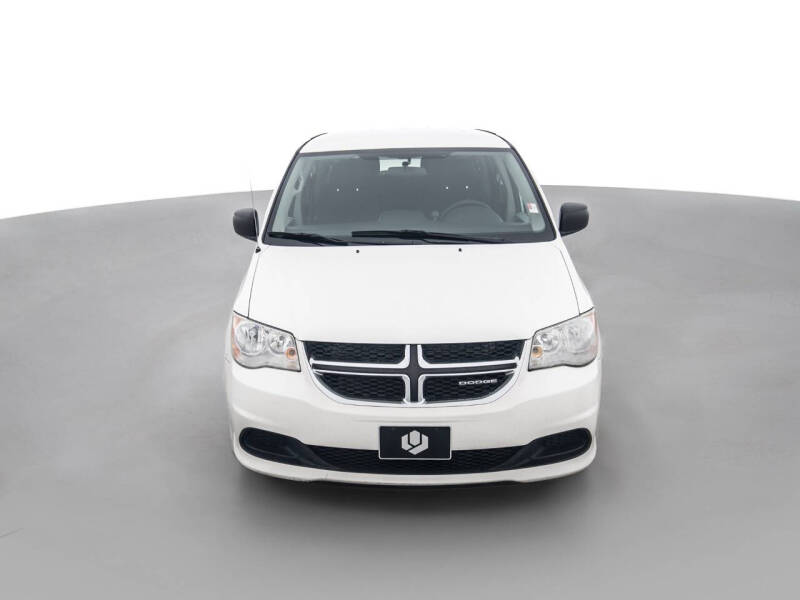 2011 Dodge Grand Caravan Express