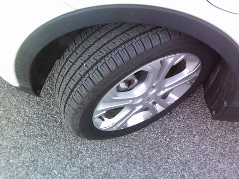 2018 Chevrolet Bolt EV LT