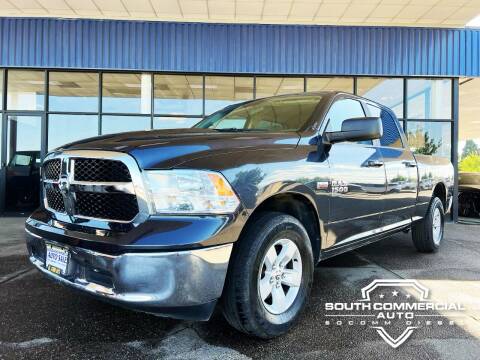 2020 RAM 1500 Classic for sale at South Commercial Auto Sales Albany in Albany OR