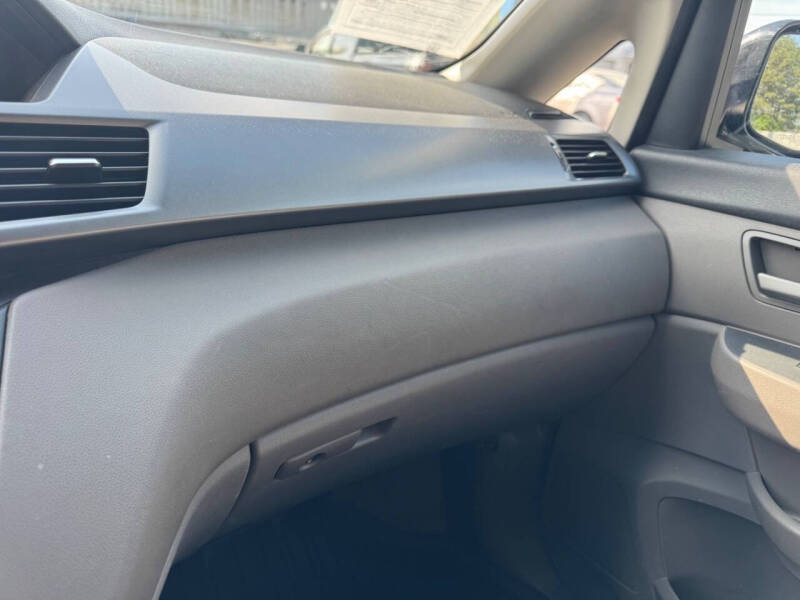 2011 Honda Odyssey EX