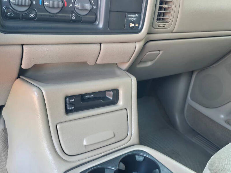 2002 GMC Sierra 1500