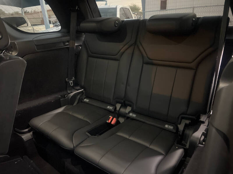 2017 Land Rover Discovery HSE