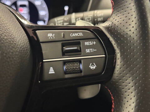 2025 Acura ADX w/A-SPEC