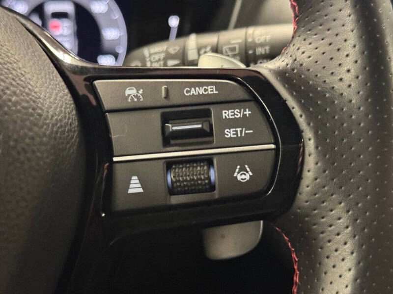 2025 Acura ADX w/A-SPEC