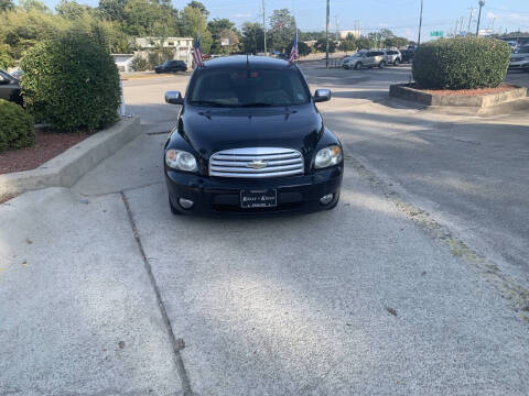 2007 Chevrolet HHR LT