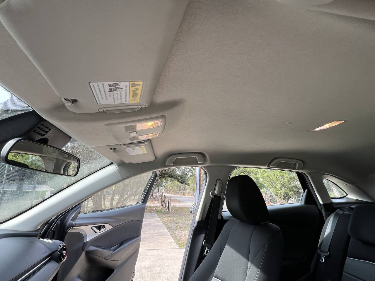 Used Car 2018 Mazda Cx-3  Sport 4dr Crossover For Sale Under $15,000 In Austin, Texas