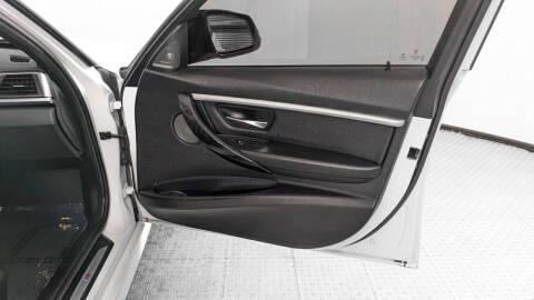 2016 BMW 3 Series 340i xDrive