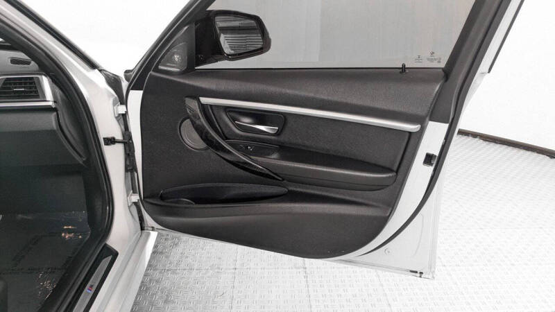 2016 BMW 3 Series 340i xDrive