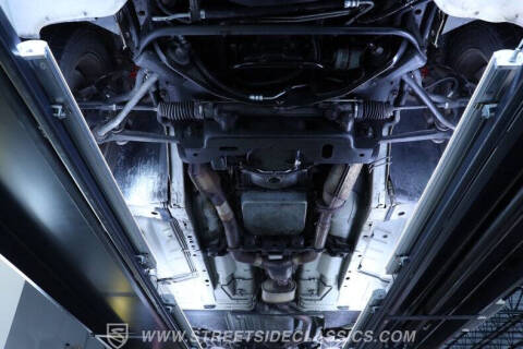 1994 Lincoln Mark VIII