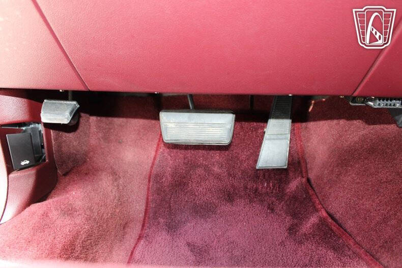 1994 Chevrolet Caprice