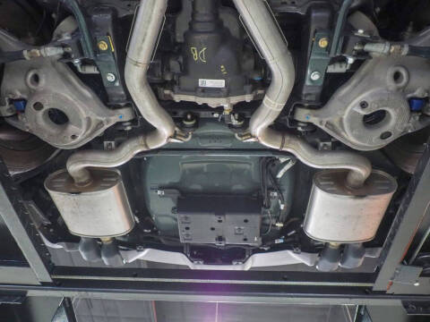 2019 Ford Mustang BULLITT