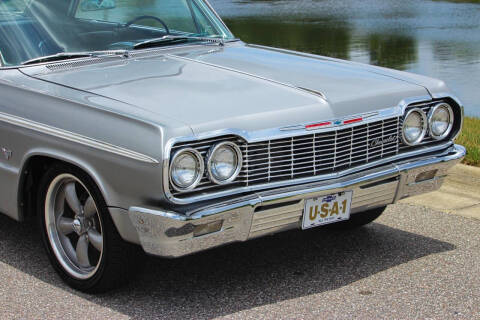 1964 Chevrolet Impala