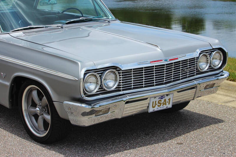 1964 Chevrolet Impala