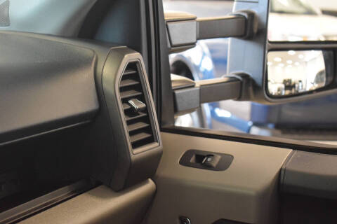 2022 Ford F-250 Super Duty XL