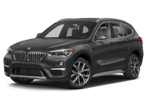 2018 BMW X1 for sale at Corpus Christi Pre Owned in Corpus Christi TX