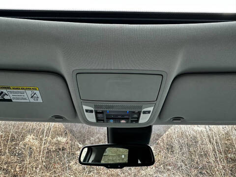 2014 Acura MDX SH-AWD w/Tech