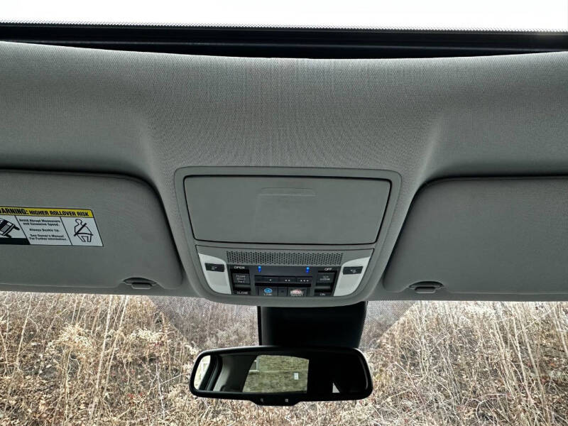 2014 Acura MDX SH-AWD w/Tech