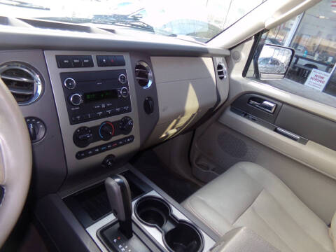 2011 Ford Expedition XLT