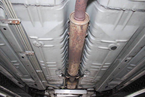 2003 Chevrolet Monte Carlo SS