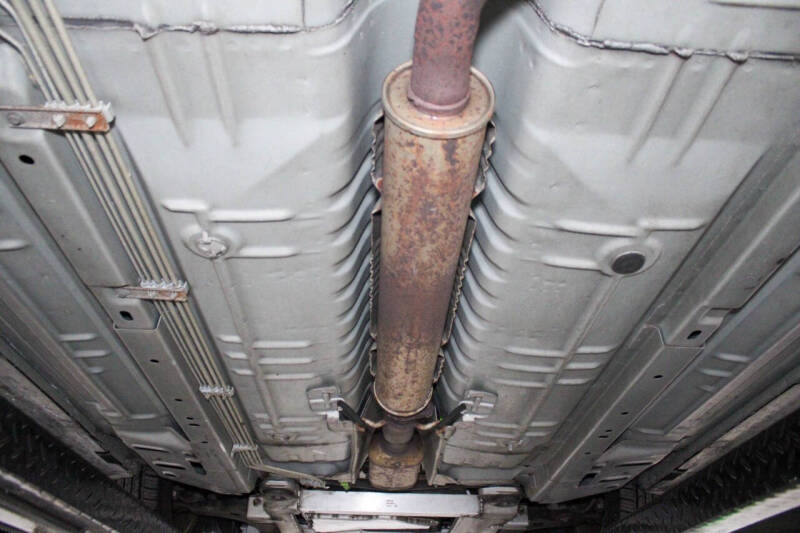 2003 Chevrolet Monte Carlo SS