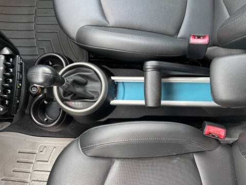 2012 MINI Cooper Countryman S ALL4