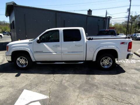 2009 GMC Sierra 1500 for sale at American Auto Group Now in Maple Shade NJ
