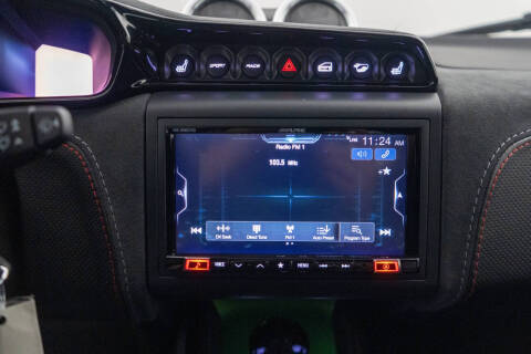 2021 Lotus Evora GT