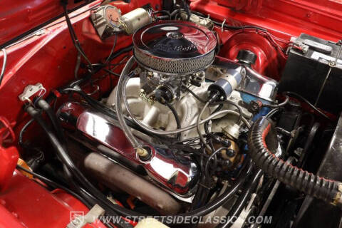 1970 Plymouth Roadrunner