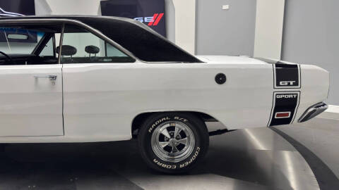 1969 Dodge Dart
