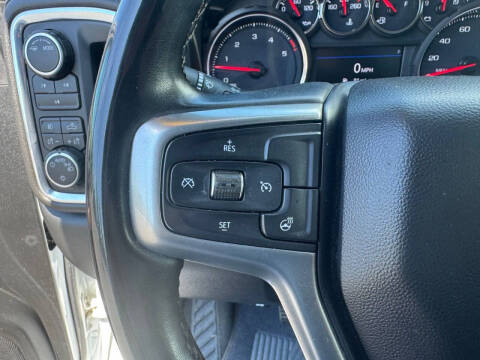 2023 Chevrolet Silverado 2500HD
