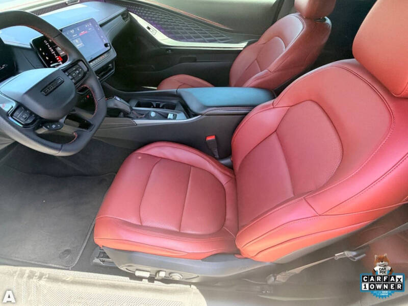 2026 Dodge Charger Scat Pack Plus