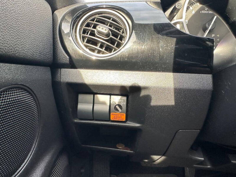 2007 Mazda MX-5 Miata