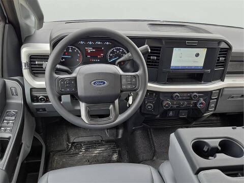 2026 Ford F-350 Super Duty XL