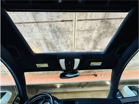 2014 Mercedes-Benz CLS CLS 550