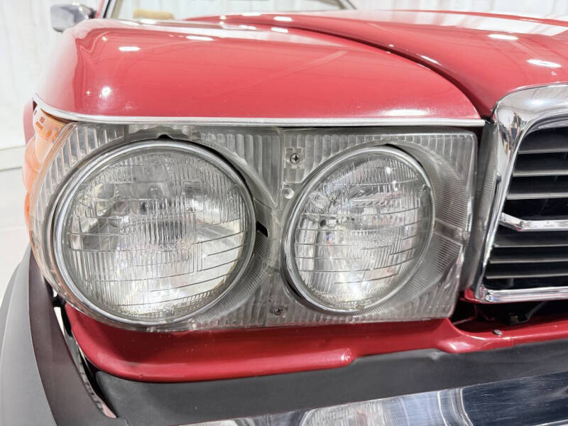 1988 Mercedes-Benz 560-Class 560 SL