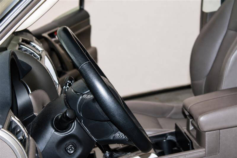 2017 Lexus GX 460