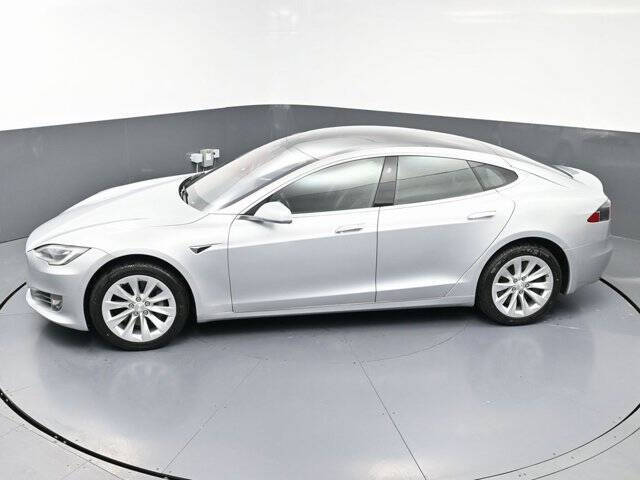 2017 Tesla Model S 75