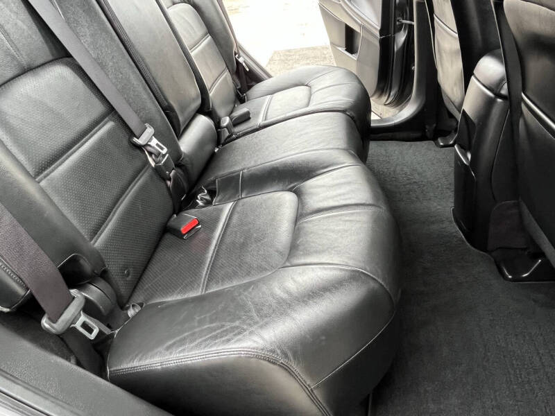 2014 Nissan Murano SL