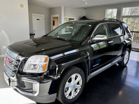 2016 GMC Terrain for sale at Ron's Automotive in Manchester MD