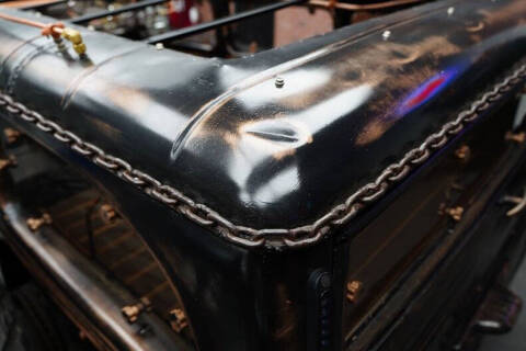 1961 Willys Jeep