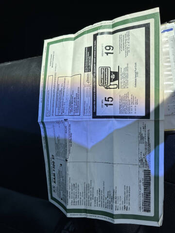 2002 Dodge Ram 1500 ST