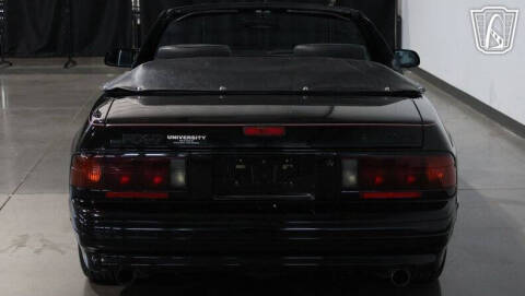 1991 Mazda RX-7