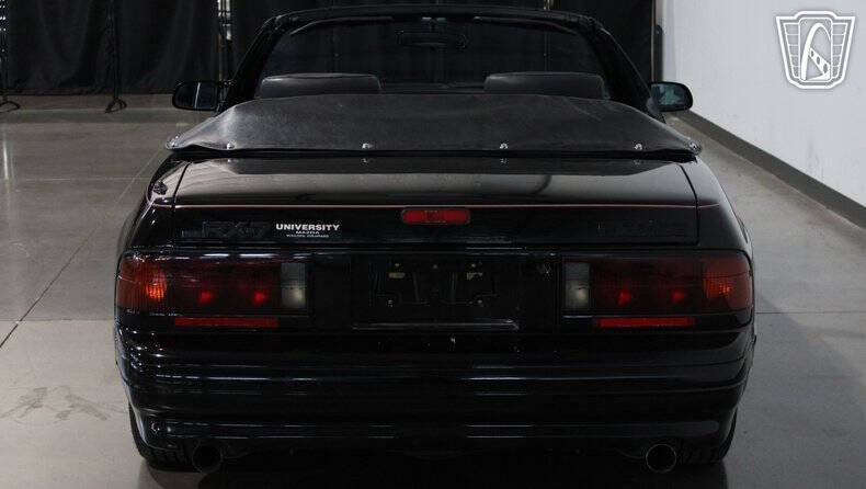 1991 Mazda RX-7