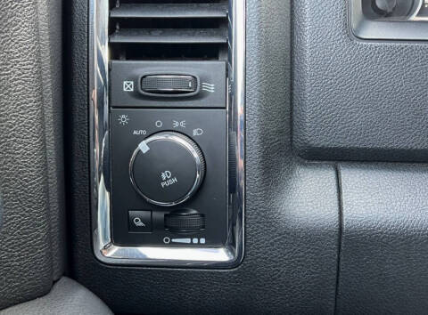 2016 RAM 2500 Laramie