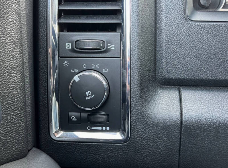 2016 RAM 2500 Laramie