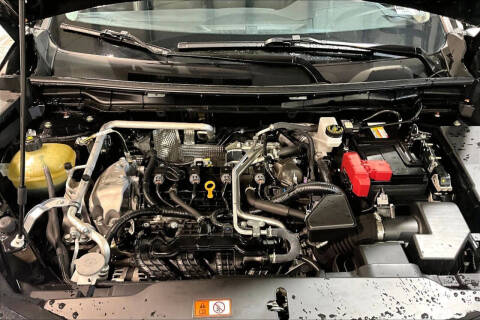 2025 Mitsubishi Outlander