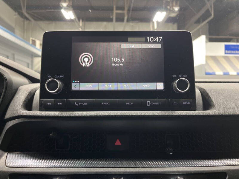 2023 Honda CR-V