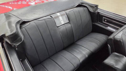 1966 Cadillac DeVille